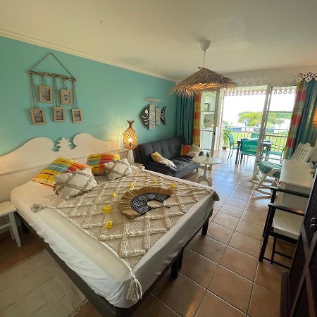 Couleur Caraibes-Cocobeach Martinique Pierre Et Vacances Sainte-Luce Exterior foto